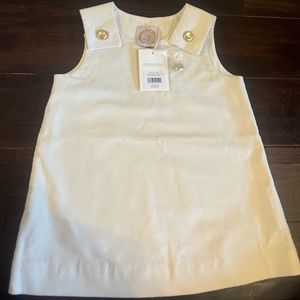 NWT | TBBC cord jumper